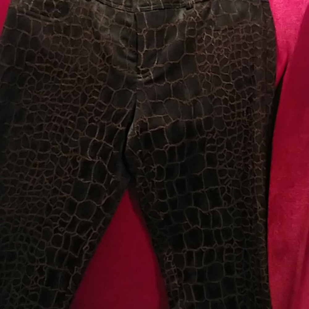 Cache Dress pants - Picture 4 of 4